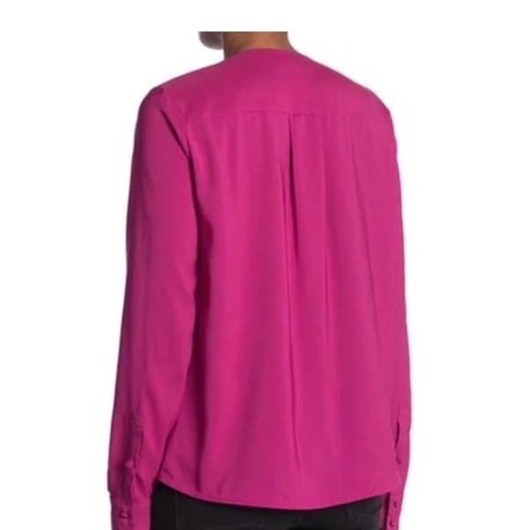 Parker Lola Style Blouse - Picture 3 of 7
